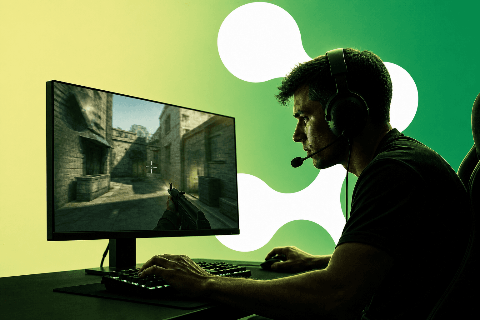 Counter-Strike 2